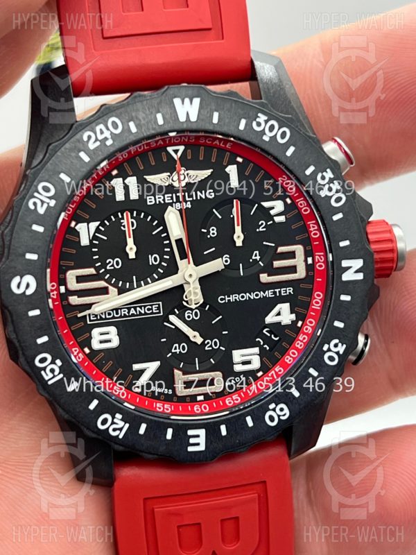 Товар Breitling Endurance Pro 44mm X82310D91B1S1 Фото 4 - Breitling Endurance Pro 44mm X82310D91B1S1