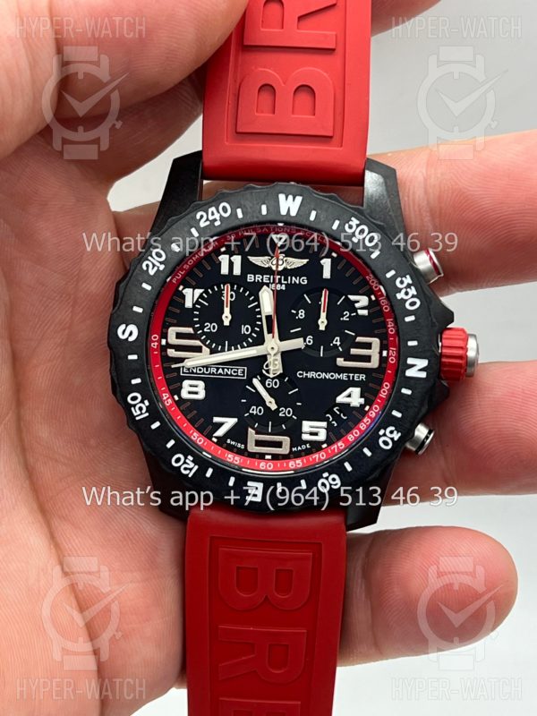 Товар Breitling Endurance Pro 44mm X82310D91B1S1 Фото 5 - Breitling Endurance Pro 44mm X82310D91B1S1