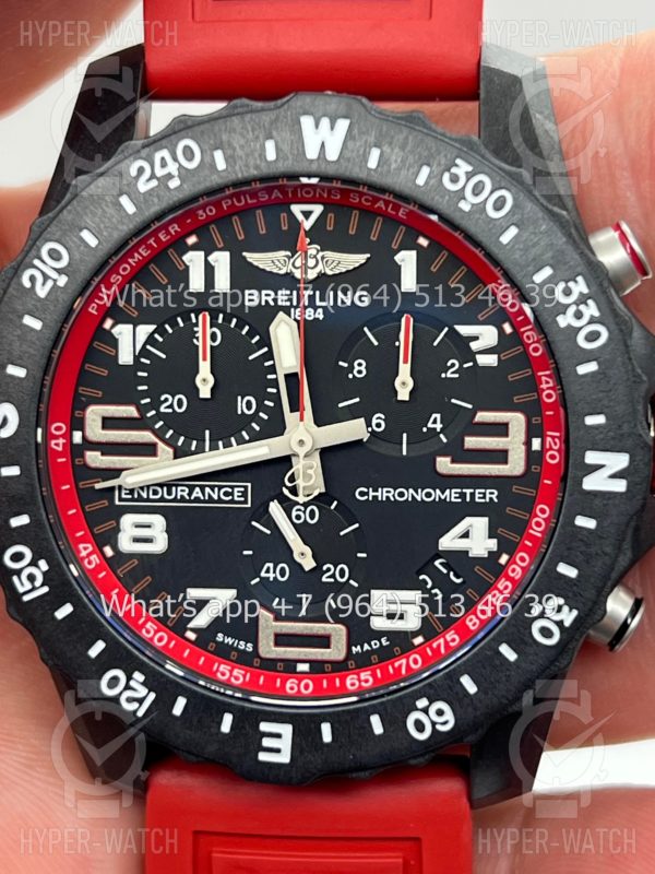 Товар Breitling Endurance Pro 44mm X82310D91B1S1 Фото 6 - Breitling Endurance Pro 44mm X82310D91B1S1