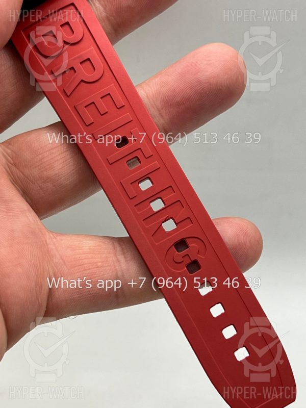 Товар Breitling Endurance Pro 44mm X82310D91B1S1 Фото 7 - Breitling Endurance Pro 44mm X82310D91B1S1