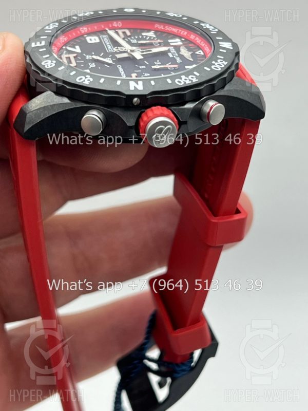 Товар Breitling Endurance Pro 44mm X82310D91B1S1 Фото 11 - Breitling Endurance Pro 44mm X82310D91B1S1