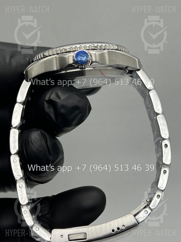 Фото 9 - TAG Heuer Aquaracer 200M 40mm Art 8790