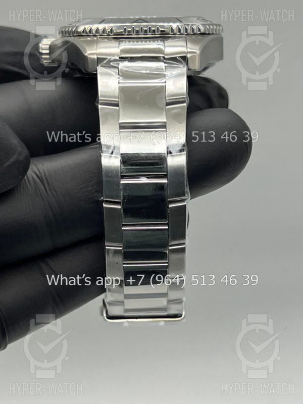 Фото 10 - TAG Heuer Aquaracer 200M 40mm Art 8790