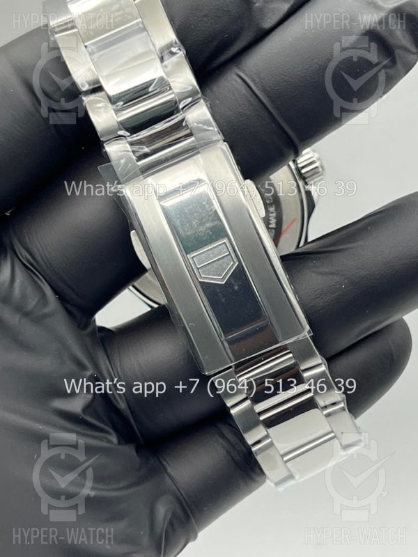 Фото 13 - TAG Heuer Aquaracer 200M 40mm Art 8790