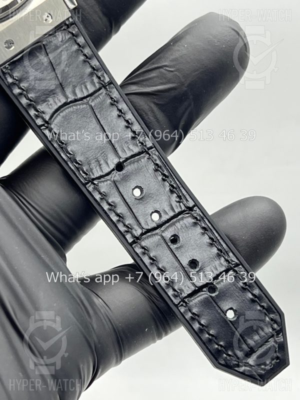 Фото 12 - Hublot Classic Fusion 42mm Art 8788