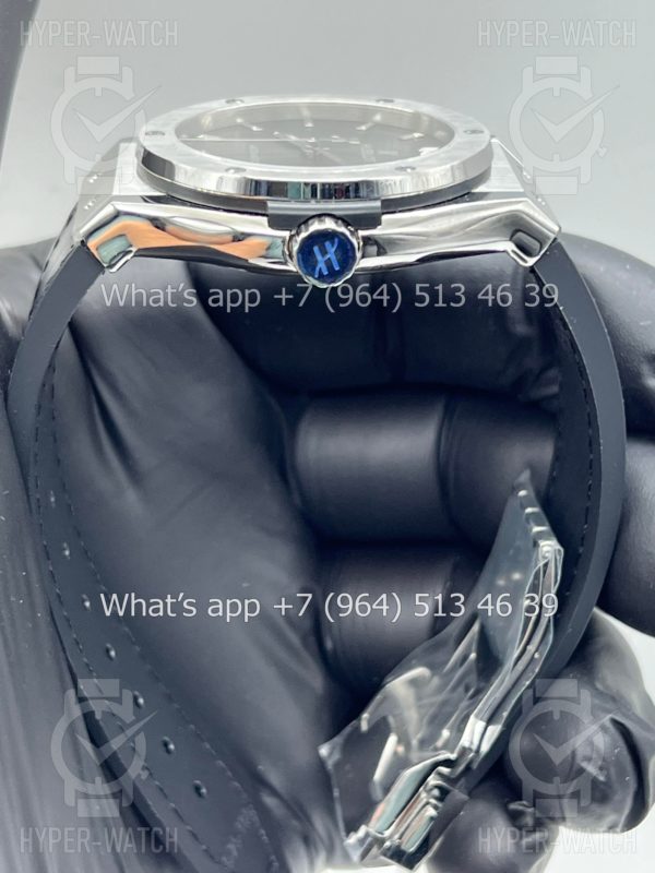 Фото 15 - Hublot Classic Fusion 42mm Art 8788