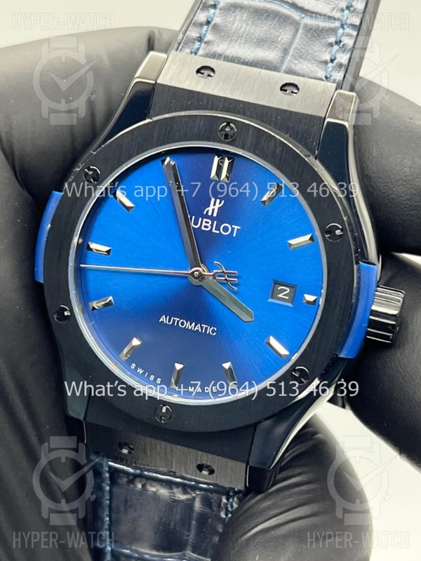 Товар Hublot Classic Fusion 42mm Art 8786 Фото 3 - Hublot Classic Fusion 42mm Art 8786