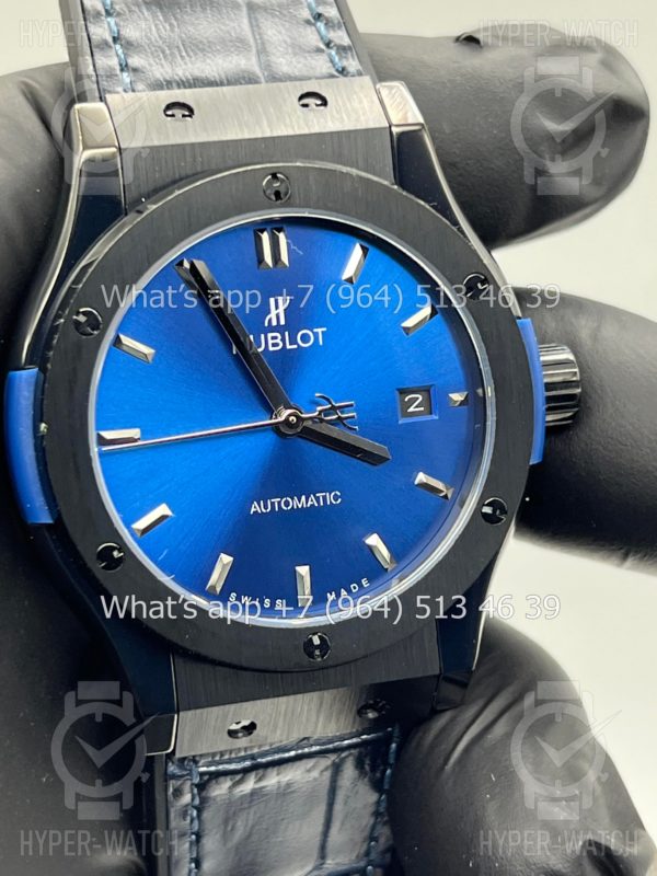 Товар Hublot Classic Fusion 42mm Art 8786 Фото 4 - Hublot Classic Fusion 42mm Art 8786