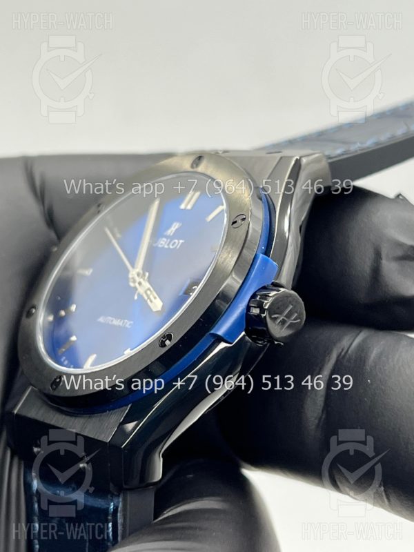 Товар Hublot Classic Fusion 42mm Art 8786 Фото 6 - Hublot Classic Fusion 42mm Art 8786