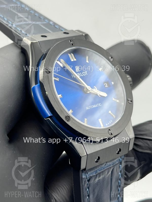 Товар Hublot Classic Fusion 42mm Art 8786 Фото 7 - Hublot Classic Fusion 42mm Art 8786