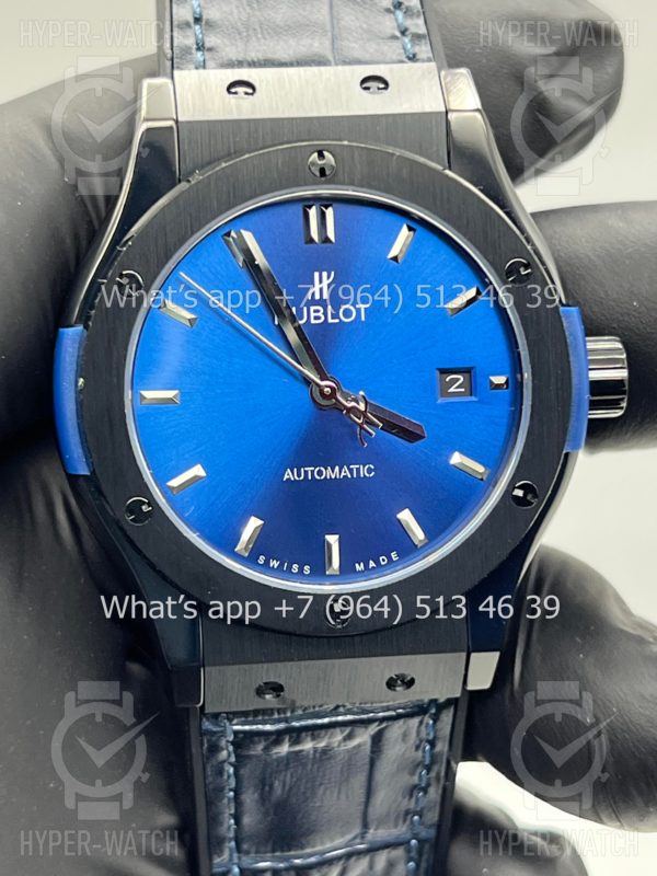 Товар Hublot Classic Fusion 42mm Art 8786 Фото 8 - Hublot Classic Fusion 42mm Art 8786