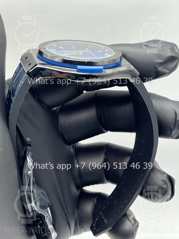 Товар Hublot Classic Fusion 42mm Art 8786 Фото 11 - Hublot Classic Fusion 42mm Art 8786