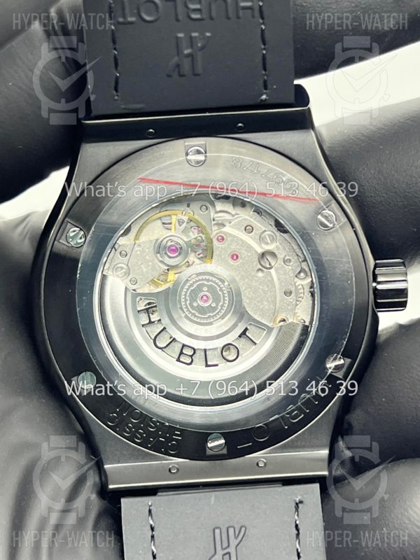 Товар Hublot Classic Fusion 42mm Art 8786 Фото 15 - Hublot Classic Fusion 42mm Art 8786