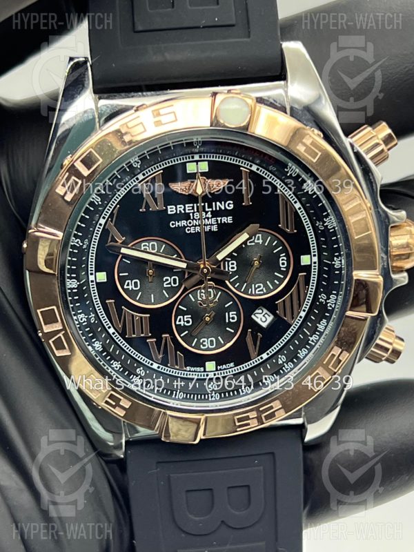 Товар Breitling Chronomat 44 Art 8729 Фото 2 - Breitling Chronomat 44 Art 8729