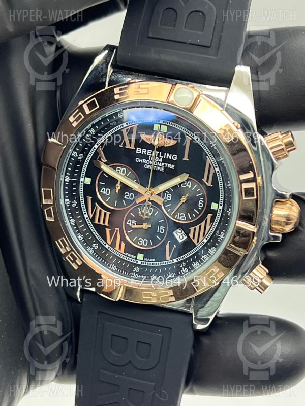 Товар Breitling Chronomat 44 Art 8729 Фото 5 - Breitling Chronomat 44 Art 8729
