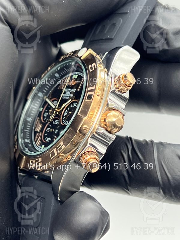 Товар Breitling Chronomat 44 Art 8729 Фото 6 - Breitling Chronomat 44 Art 8729