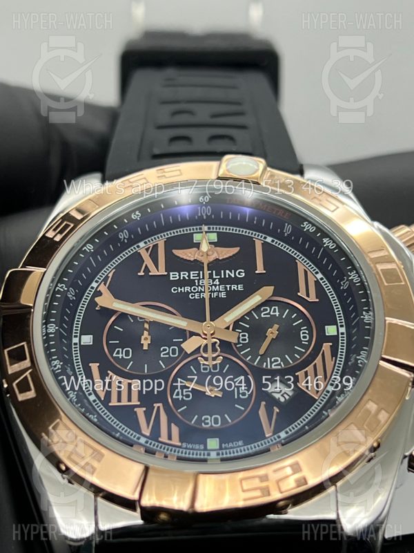 Товар Breitling Chronomat 44 Art 8729 Фото 10 - Breitling Chronomat 44 Art 8729