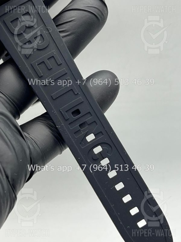 Товар Breitling Chronomat 44 Art 8729 Фото 12 - Breitling Chronomat 44 Art 8729