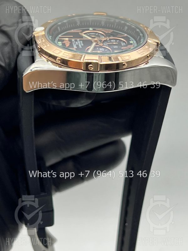 Товар Breitling Chronomat 44 Art 8729 Фото 14 - Breitling Chronomat 44 Art 8729