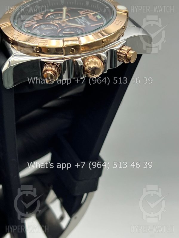 Товар Breitling Chronomat 44 Art 8729 Фото 16 - Breitling Chronomat 44 Art 8729