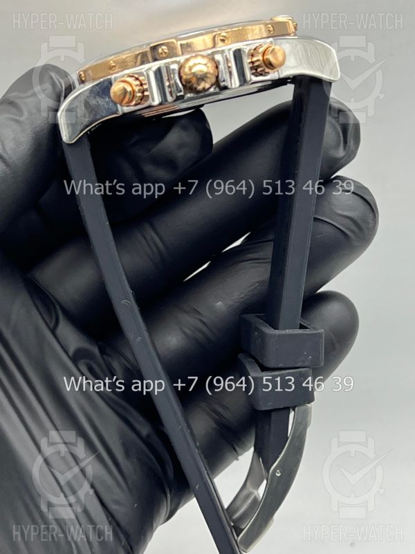 Товар Breitling Chronomat 44 Art 8729 Фото 17 - Breitling Chronomat 44 Art 8729
