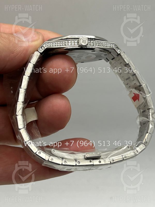 Фото 5 - Audemars Piguet Royal Oak 33mm Art 8718