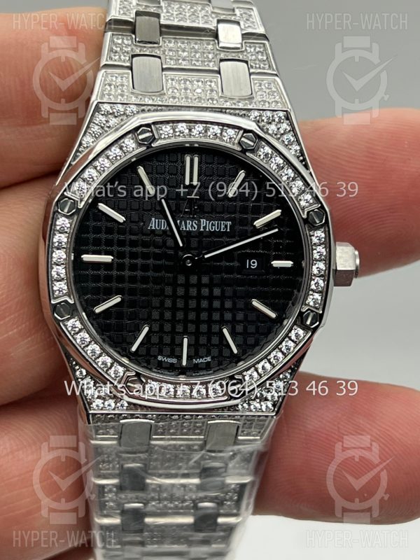 Фото 2 - Audemars Piguet Royal Oak 33mm Art 8719