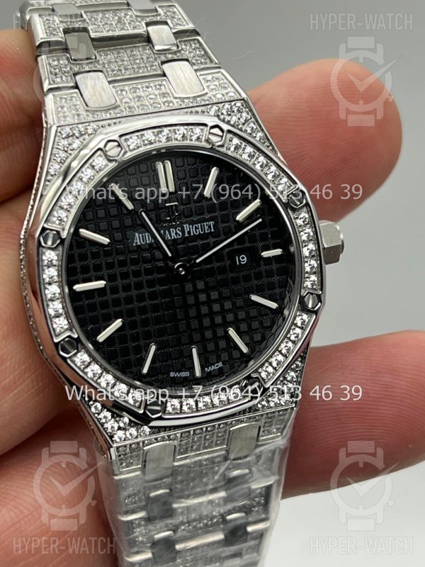 Фото 3 - Audemars Piguet Royal Oak 33mm Art 8719