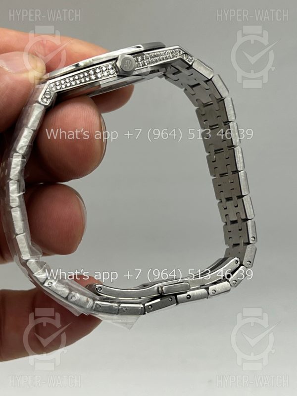 Фото 6 - Audemars Piguet Royal Oak 33mm Art 8719