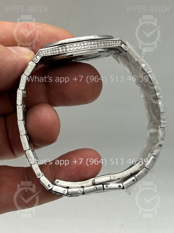 Фото 8 - Audemars Piguet Royal Oak 33mm Art 8719