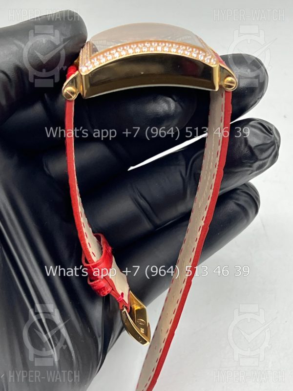 Товар Franck Muller Master Square Art 8740 Фото 17 - Franck Muller Master Square Art 8740