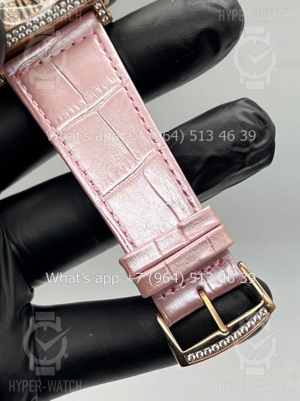 Товар Franck Muller Master Square Art 8742 Фото 12 - Franck Muller Master Square Art 8742