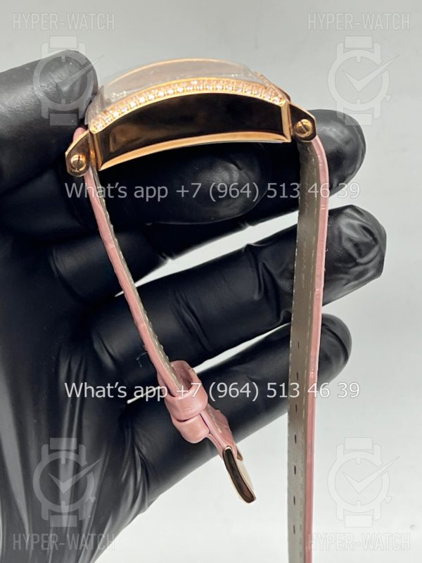 Товар Franck Muller Master Square Art 8742 Фото 13 - Franck Muller Master Square Art 8742