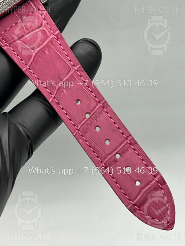 Товар Franck Muller Master Square Art 8743 Фото 10 - Franck Muller Master Square Art 8743