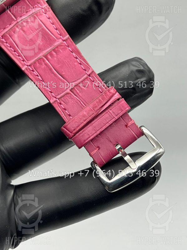 Товар Franck Muller Master Square Art 8743 Фото 11 - Franck Muller Master Square Art 8743