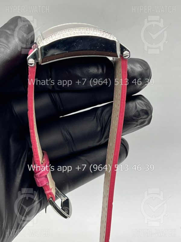 Товар Franck Muller Master Square Art 8743 Фото 12 - Franck Muller Master Square Art 8743
