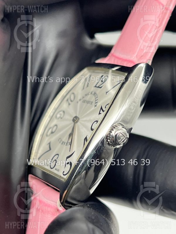 Товар Franck Muller Cintree Curvex Art 8730 Фото 7 - Franck Muller Cintree Curvex Art 8730