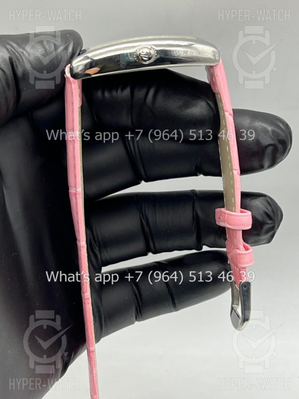 Товар Franck Muller Cintree Curvex Art 8730 Фото 14 - Franck Muller Cintree Curvex Art 8730