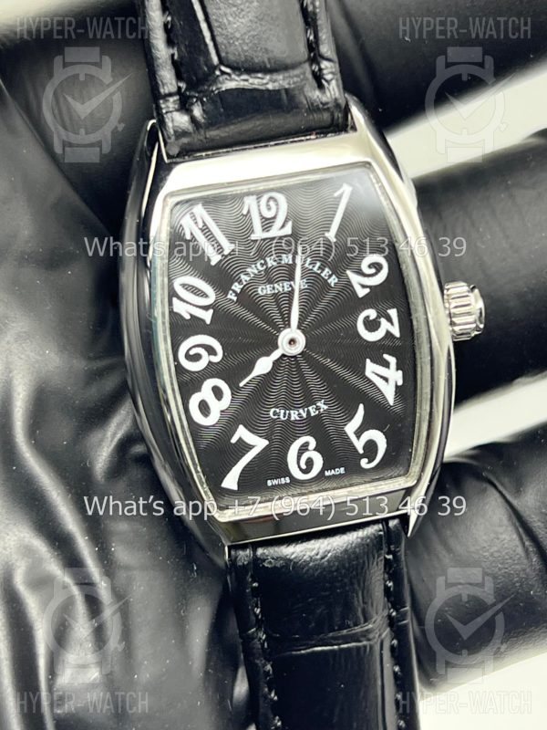 Товар Franck Muller Cintree Curvex Art 8731 Фото 5 - Franck Muller Cintree Curvex Art 8731