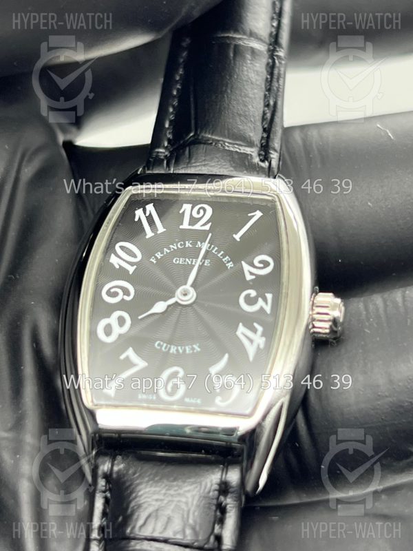 Товар Franck Muller Cintree Curvex Art 8731 Фото 6 - Franck Muller Cintree Curvex Art 8731