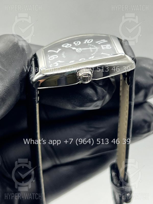 Товар Franck Muller Cintree Curvex Art 8731 Фото 14 - Franck Muller Cintree Curvex Art 8731