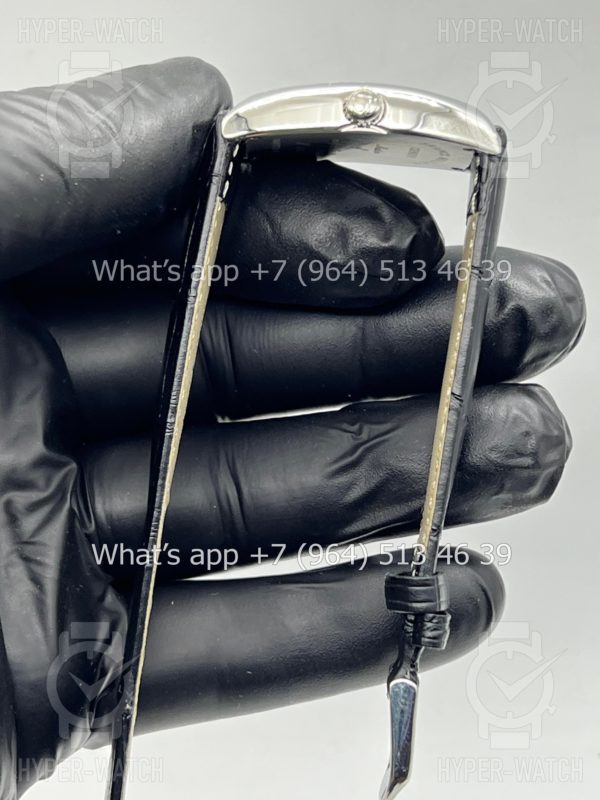 Товар Franck Muller Cintree Curvex Art 8731 Фото 15 - Franck Muller Cintree Curvex Art 8731