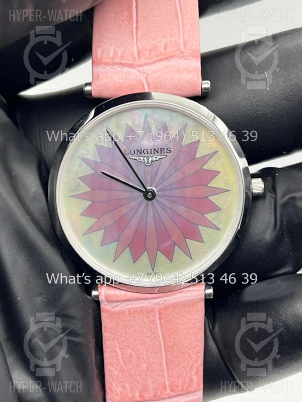 Фото 2 - Longines La Grande Classique de Longines 29mm Art 8721