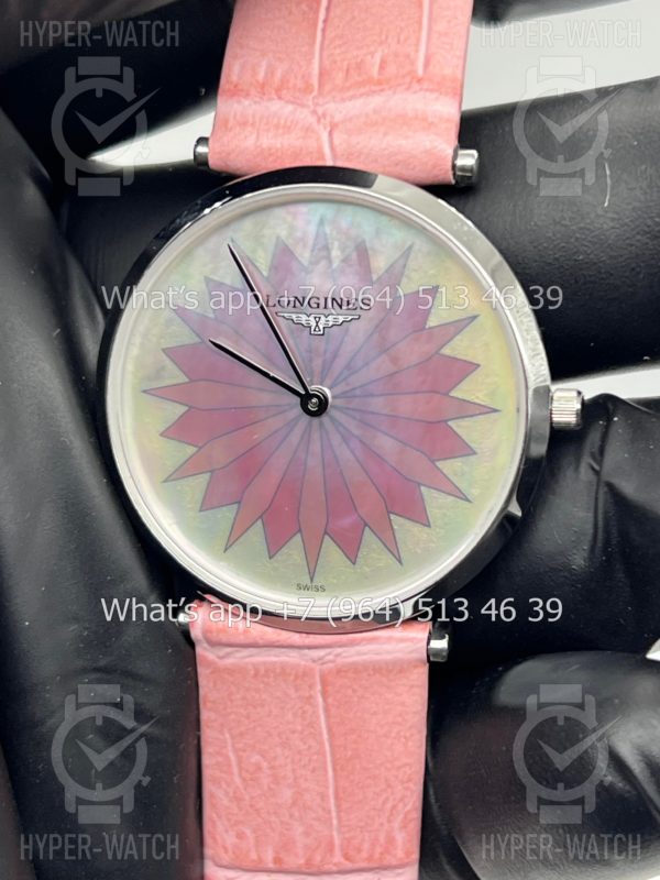 Фото 3 - Longines La Grande Classique de Longines 29mm Art 8721