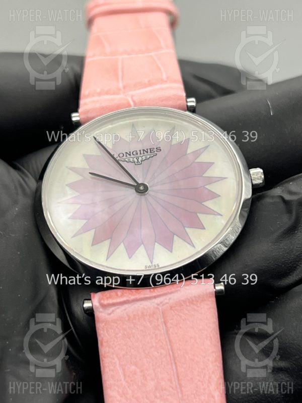 Фото 4 - Longines La Grande Classique de Longines 29mm Art 8721