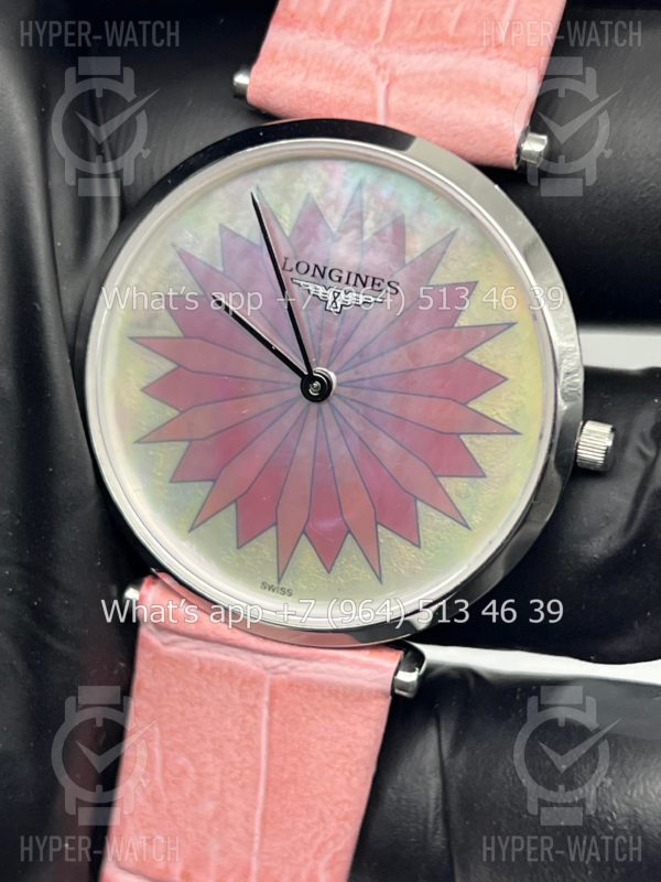 Фото 5 - Longines La Grande Classique de Longines 29mm Art 8721