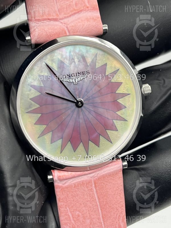 Фото 6 - Longines La Grande Classique de Longines 29mm Art 8721