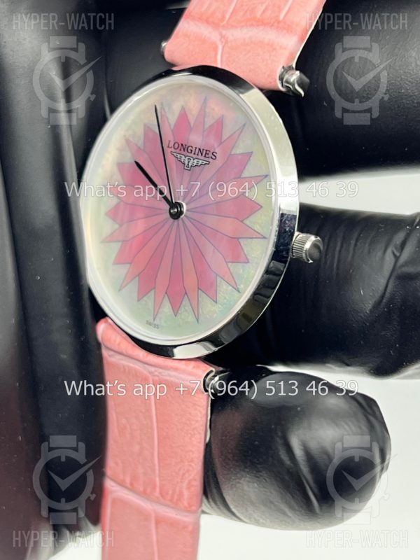 Фото 8 - Longines La Grande Classique de Longines 29mm Art 8721