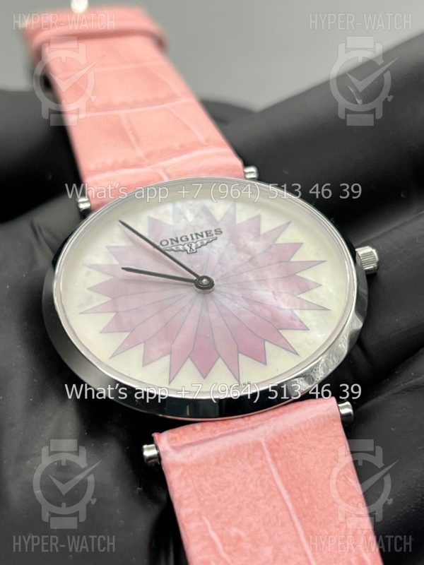 Фото 9 - Longines La Grande Classique de Longines 29mm Art 8721