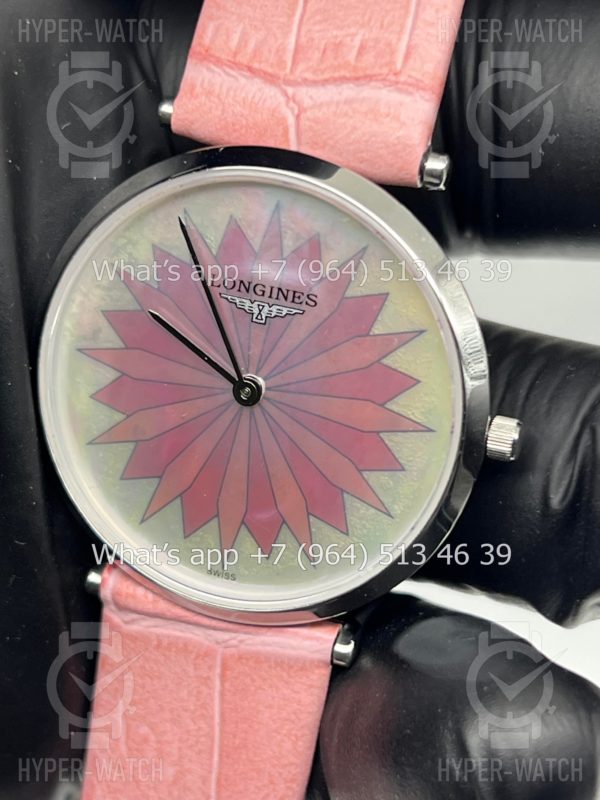 Фото 11 - Longines La Grande Classique de Longines 29mm Art 8721